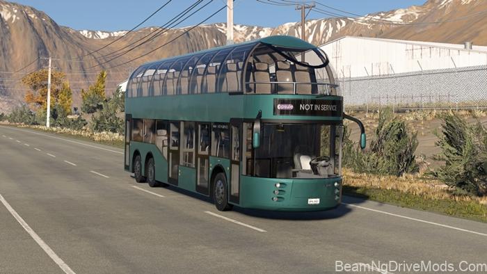 BeamNG Capsule 2021 V4.0.5 2