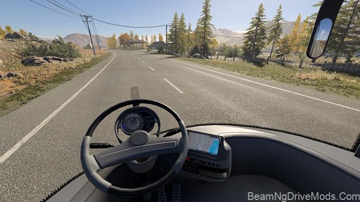 BeamNG Capsule 2021 V4.0.5 3