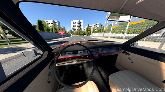 BeamNG Gaz 24 Volga (0.39) 3