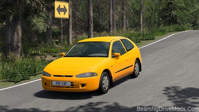 BeamNG Hirochi Mistral V1.2.2 2