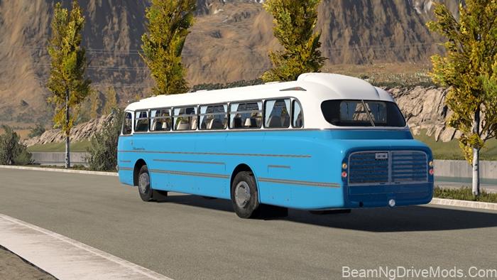 BeamNG Ikarus 55.14 Lux Bus 4