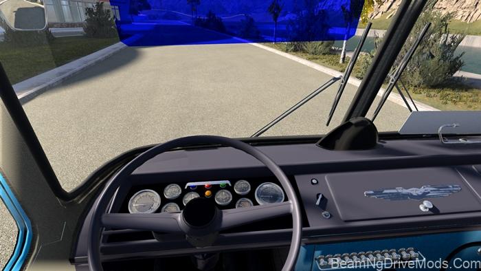 BeamNG Ikarus 55.14 Lux Bus 5