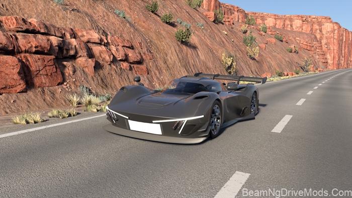 BeamNG Krieger Nacht 2