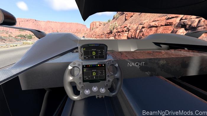BeamNG Krieger Nacht 3