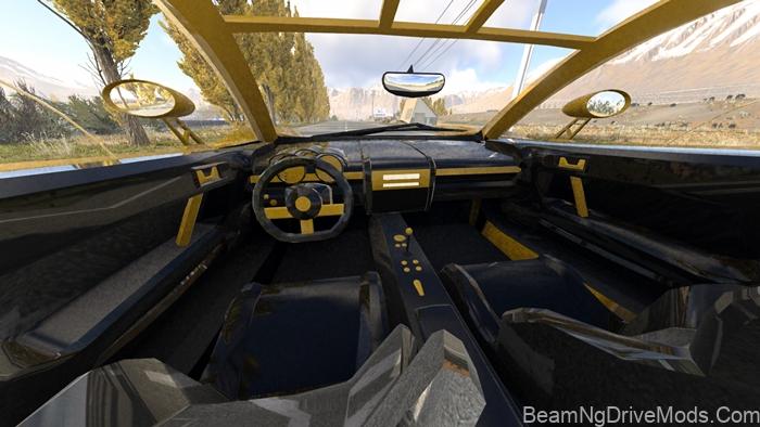 BeamNG Volkswagen Nardo 3